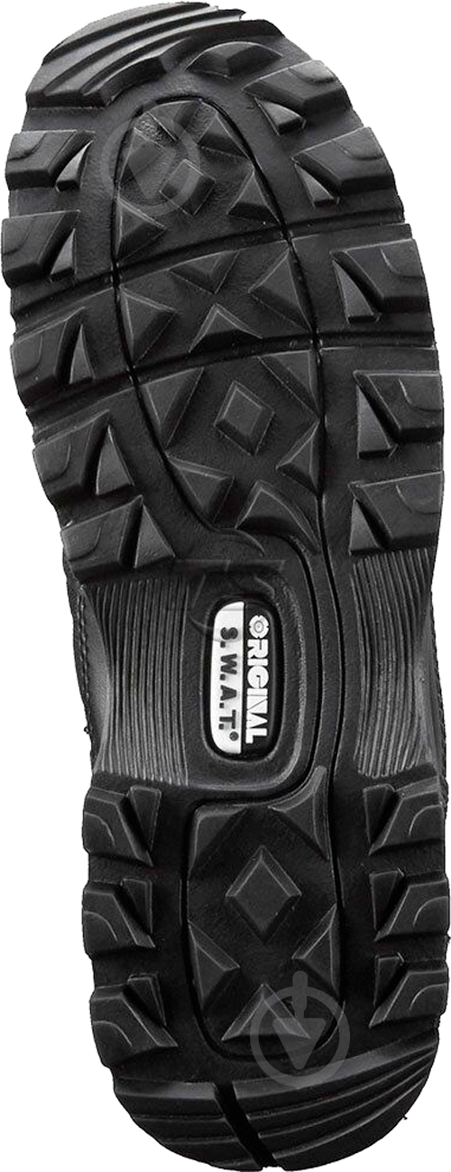 Ботинки берцы Classic 9 black р.42 - фото 7