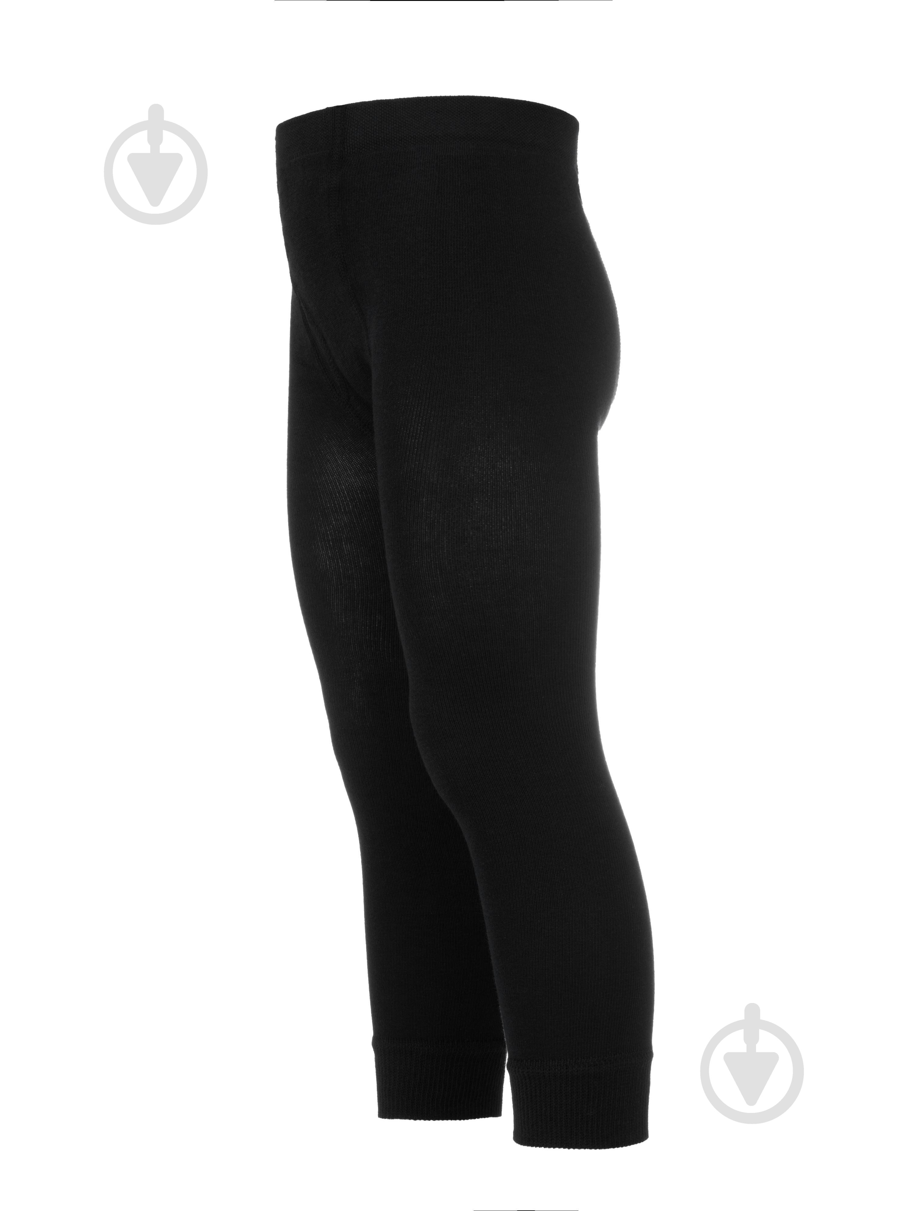 Легінси MovementStandard MS LEG/01B р.116-122 чорний - фото 1