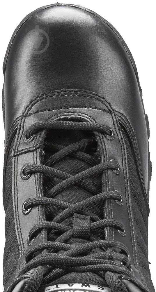 Берцы черные Classic 9 р.45 - фото 11 Берцы черные Classic 9 р.45 - фото 11