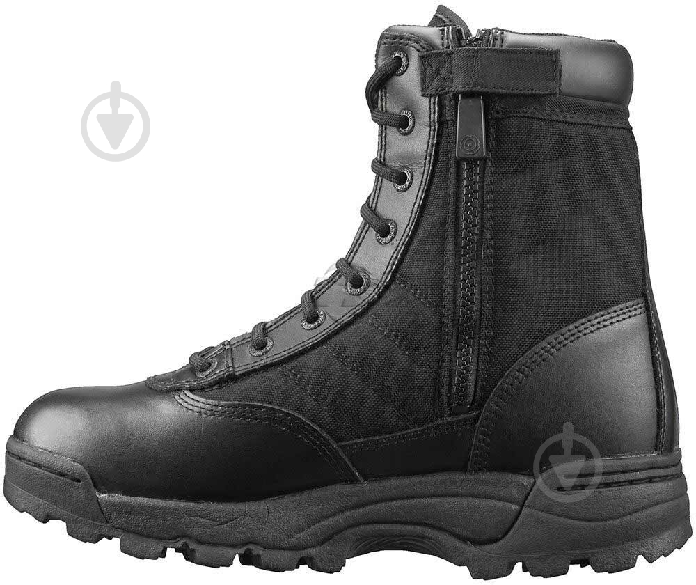 Берцы черные Classic 9 р.45 - фото 12 Берцы черные Classic 9 р.45 - фото 12