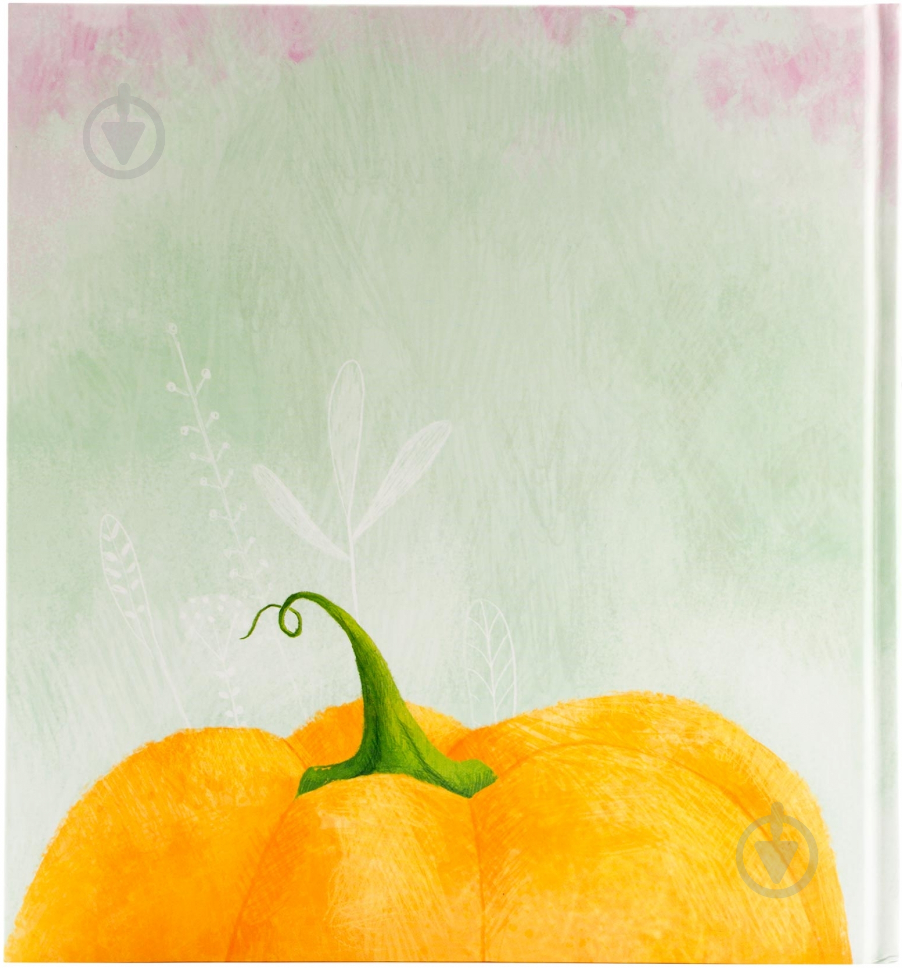 Книга Екатерина Бабкина  «Гарбузовий рік» 978-617-679-090-7 - фото 2