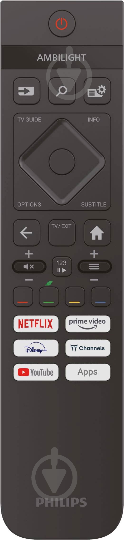 Телевизор Philips 40PFS6009/12 - фото 6