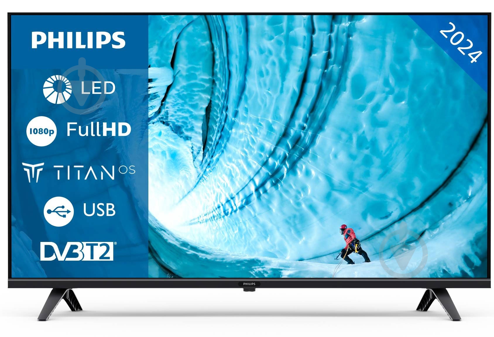 Телевизор Philips 40PFS6009/12 - фото 2