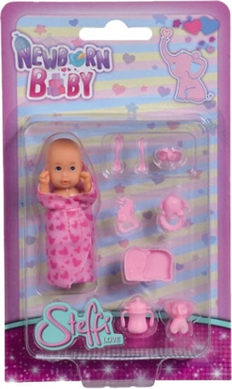 Пупс Simba Штеффи малыш 5723400 - фото 2