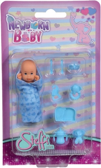 Пупс Simba Штеффи малыш 5723400 - фото 3