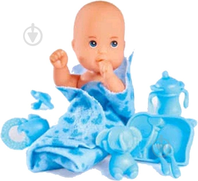 Пупс Simba Штеффи малыш 5723400 - фото 4