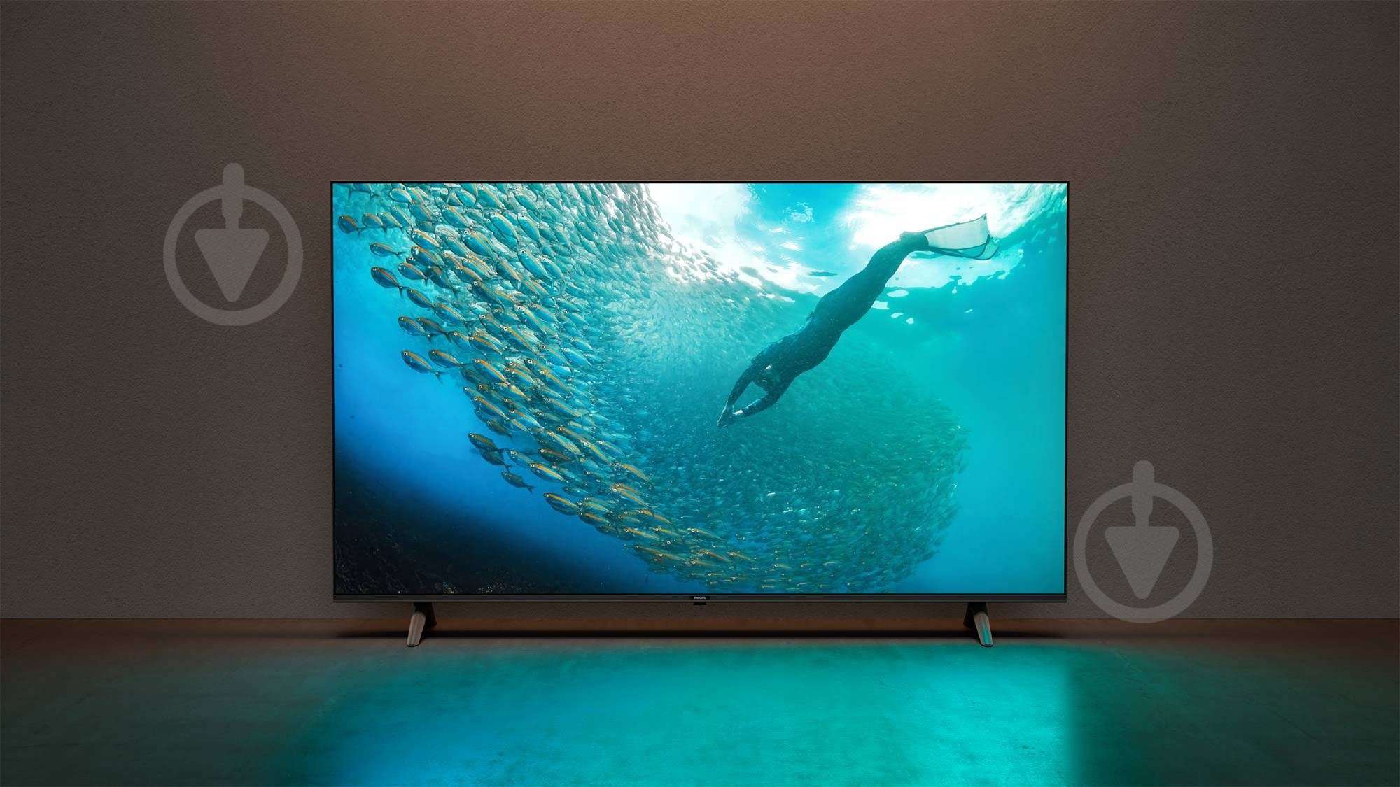 Телевизор Philips 55PUS7009/12 - фото 7