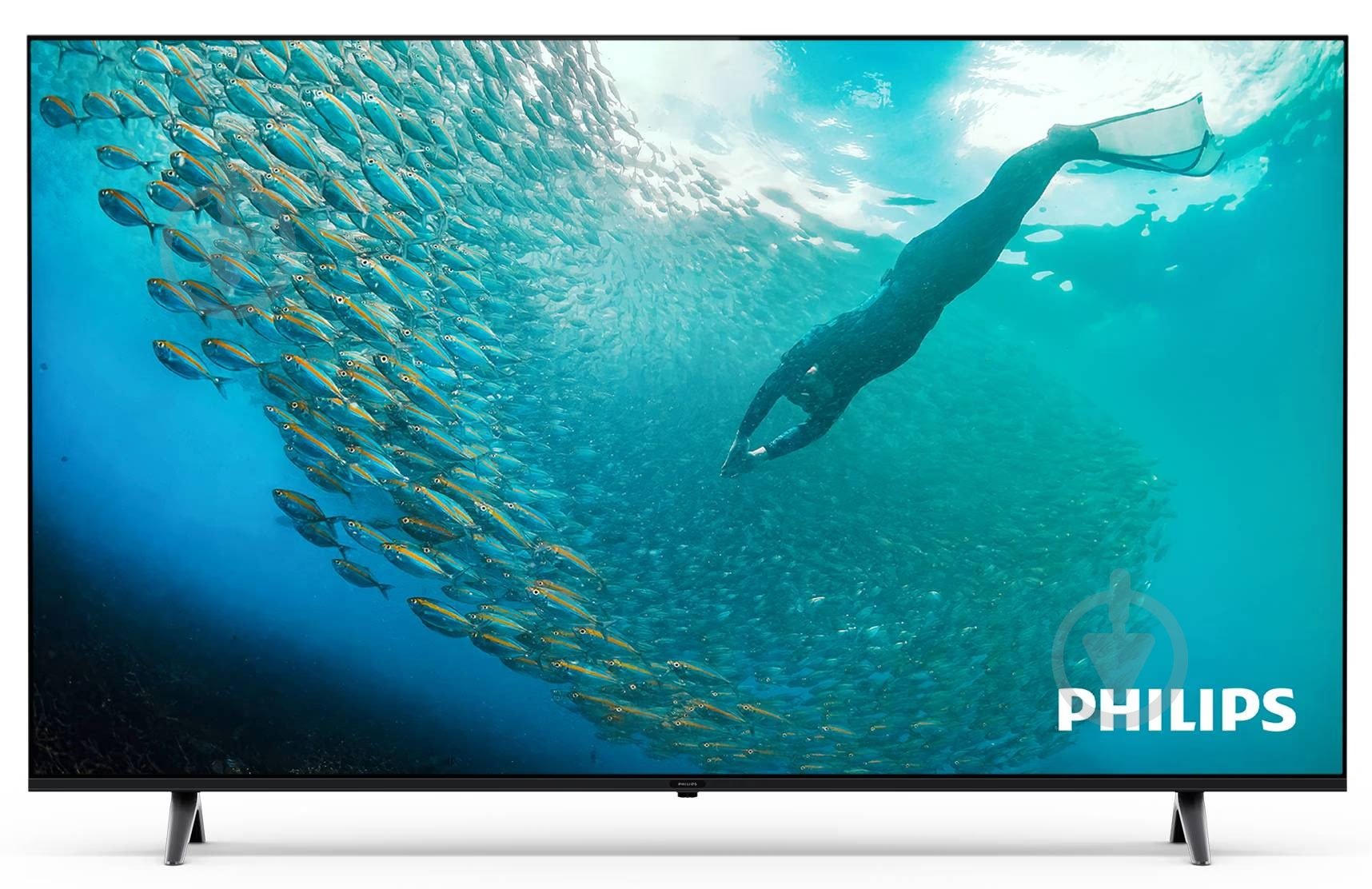 Телевизор Philips 55PUS7009/12 - фото 1