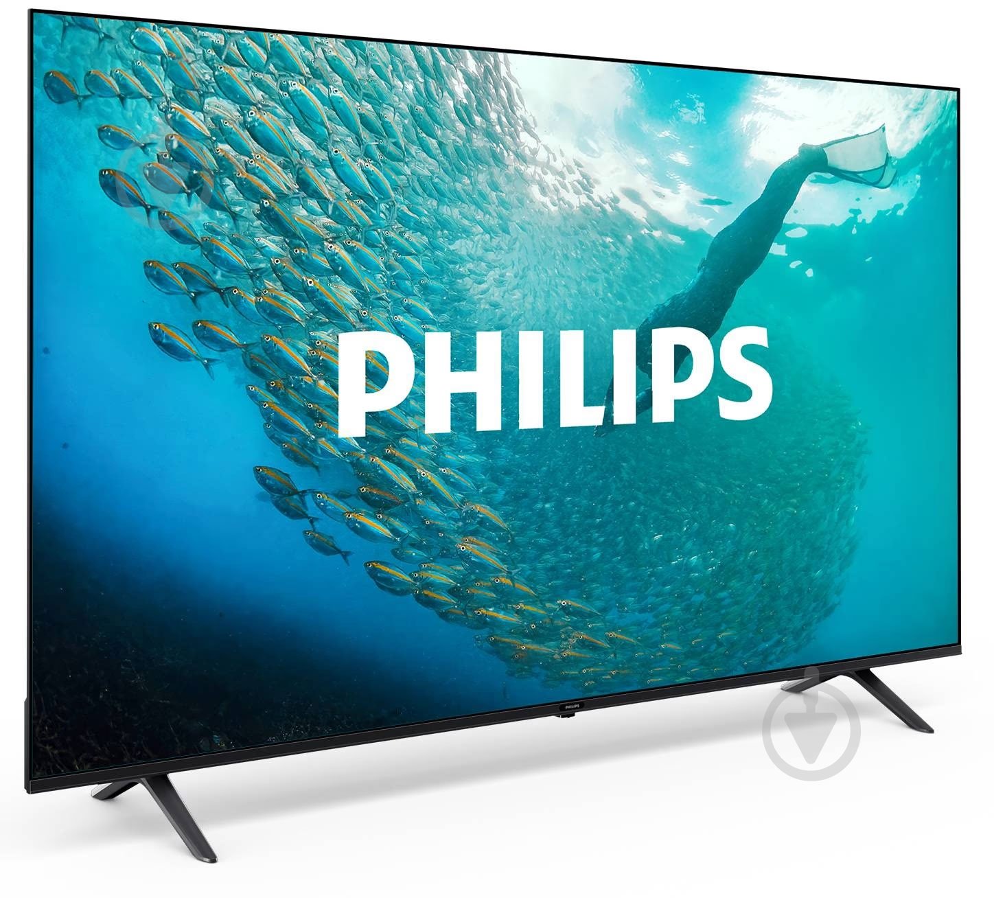 Телевизор Philips 55PUS7009/12 - фото 3