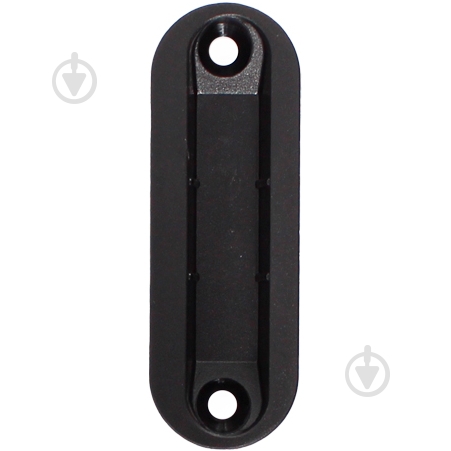 Планка ответная Koblenz KM 5 NO 59 мм 20 мм для магнитного замка - фото 1 Планка ответная Koblenz KM 5 NO 59 мм 20 мм для магнитного замка - фото 1