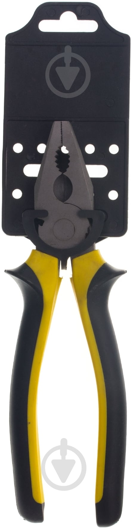 Плоскогубцы Vectron 41-0-103 - фото 2