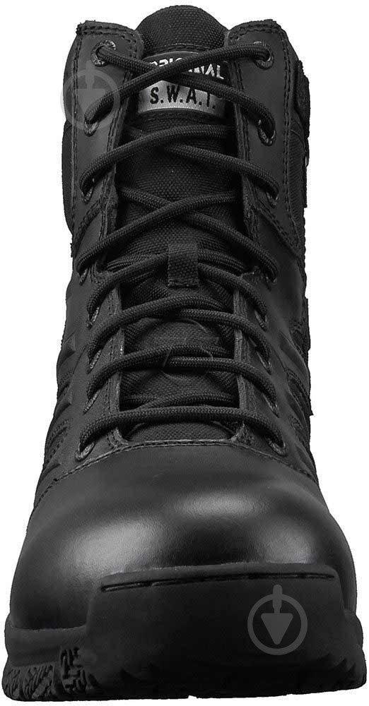 Берци чорні Force 8 р.42 - фото 5