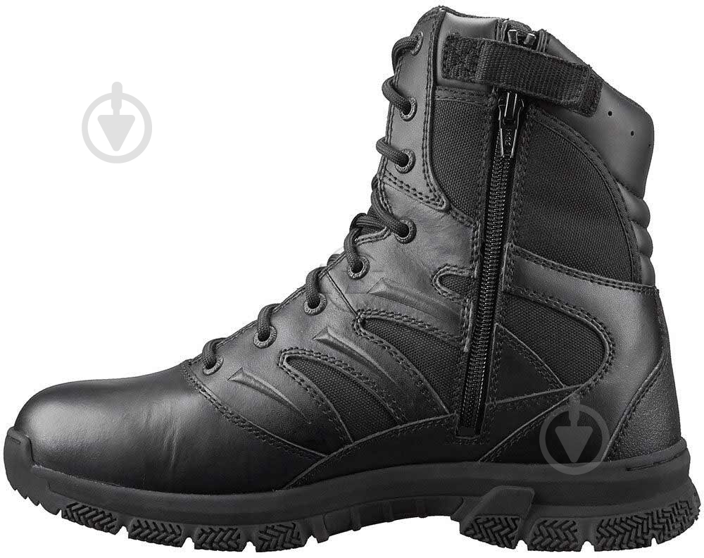 Берци чорні Force 8 р.42 - фото 2