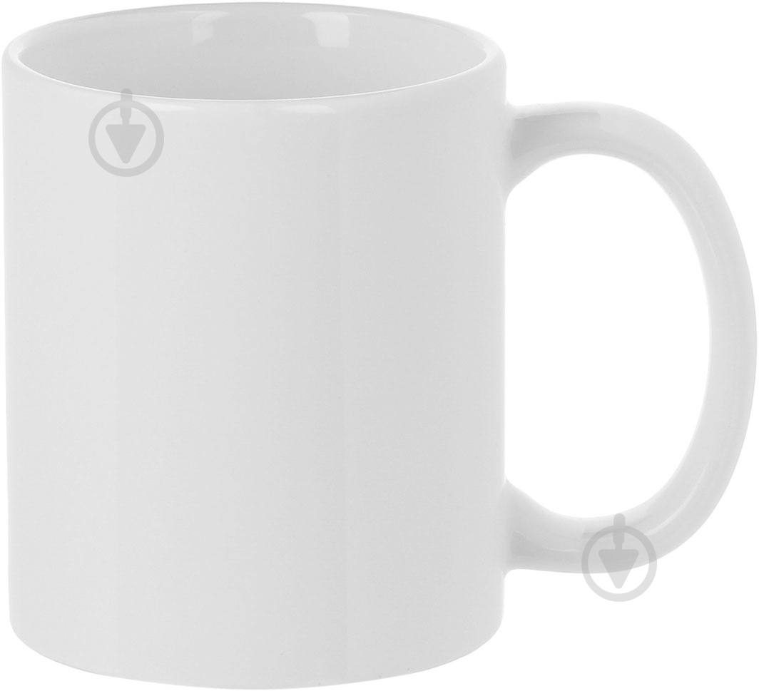 Чашка Base 330 мл - фото 1 Чашка Base 330 мл - фото 1