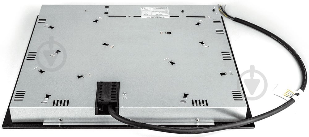 Варочная поверхность электрическая Grunhelm GPC 611 B - фото 7