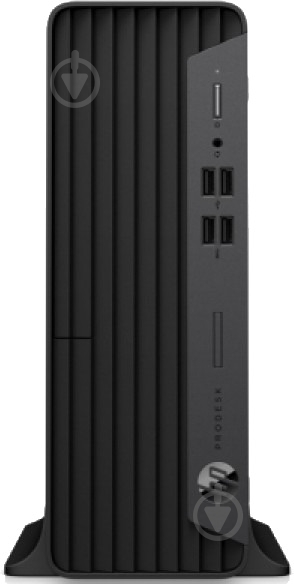 Компьютер HP ProDesk 400 G7 SFF (11M49EA) black - фото 4 Компьютер HP ProDesk 400 G7 SFF (11M49EA) black - фото 4