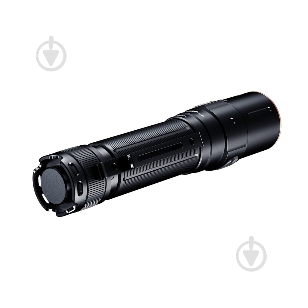 Фонарь тактический Fenix ручной E28R V2.0 - фото 3