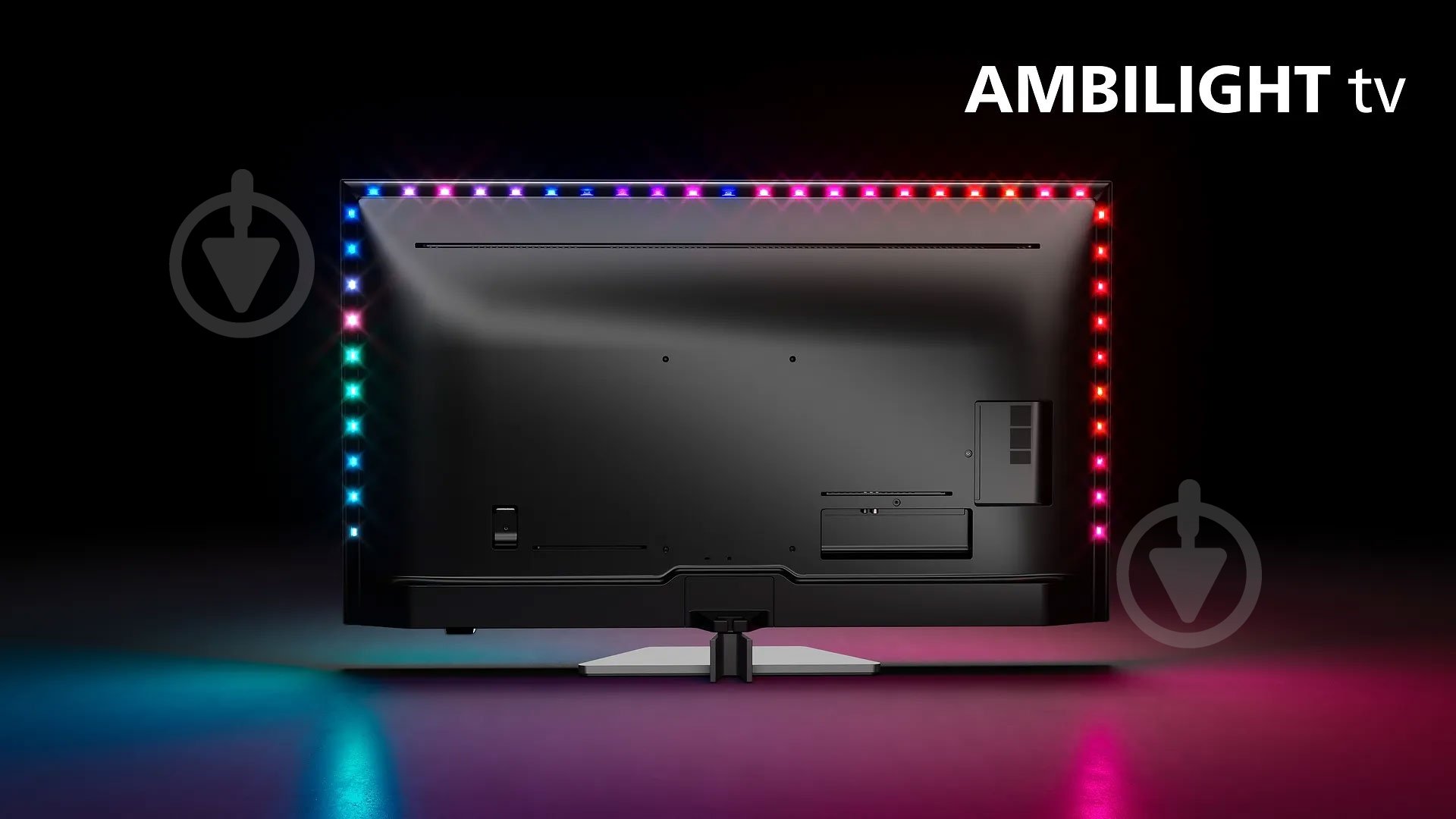 Телевизор Philips 65PUS8919/12 - фото 8