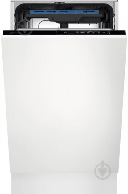 Вбудовувана посудомийна машина Electrolux EEA913100L - фото 1