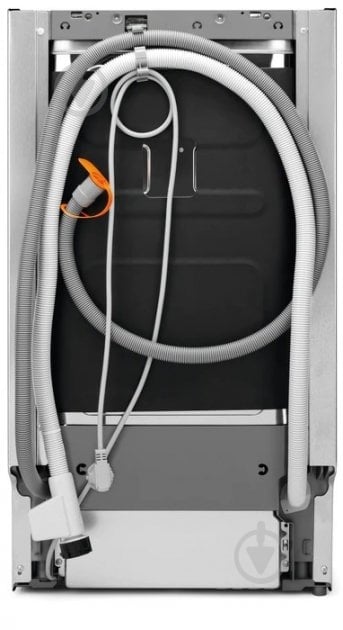 Вбудовувана посудомийна машина Electrolux EEA913100L - фото 3