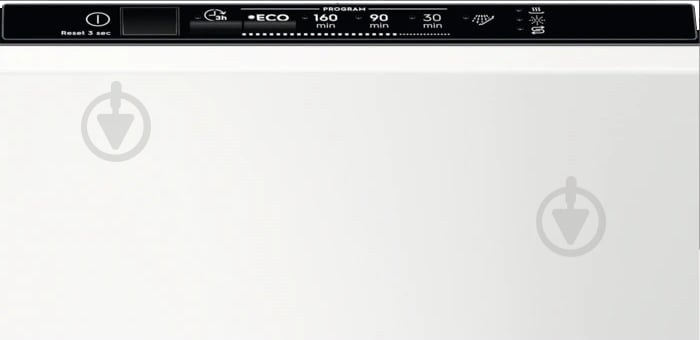 Вбудовувана посудомийна машина Electrolux EEA913100L - фото 7