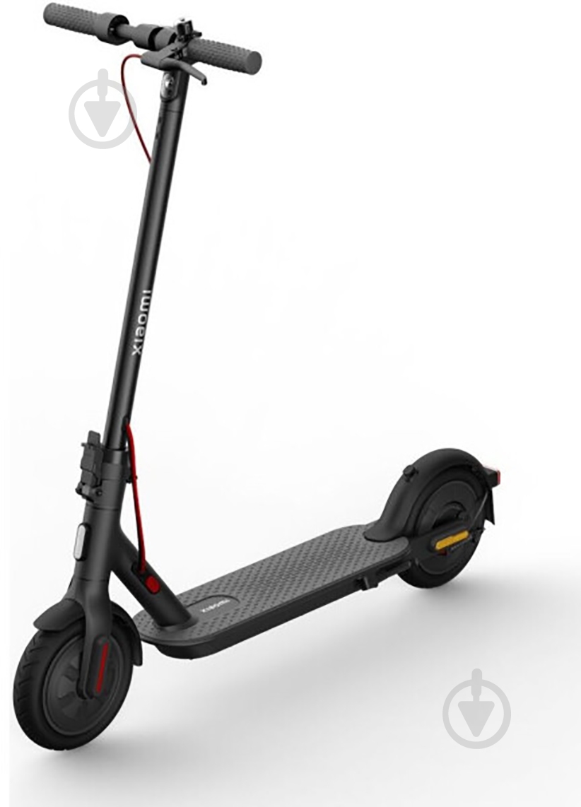Электросамокат Xiaomi Mi Electric Scooter 3Lite Black - фото 1 Электросамокат Xiaomi Mi Electric Scooter 3Lite Black - фото 1