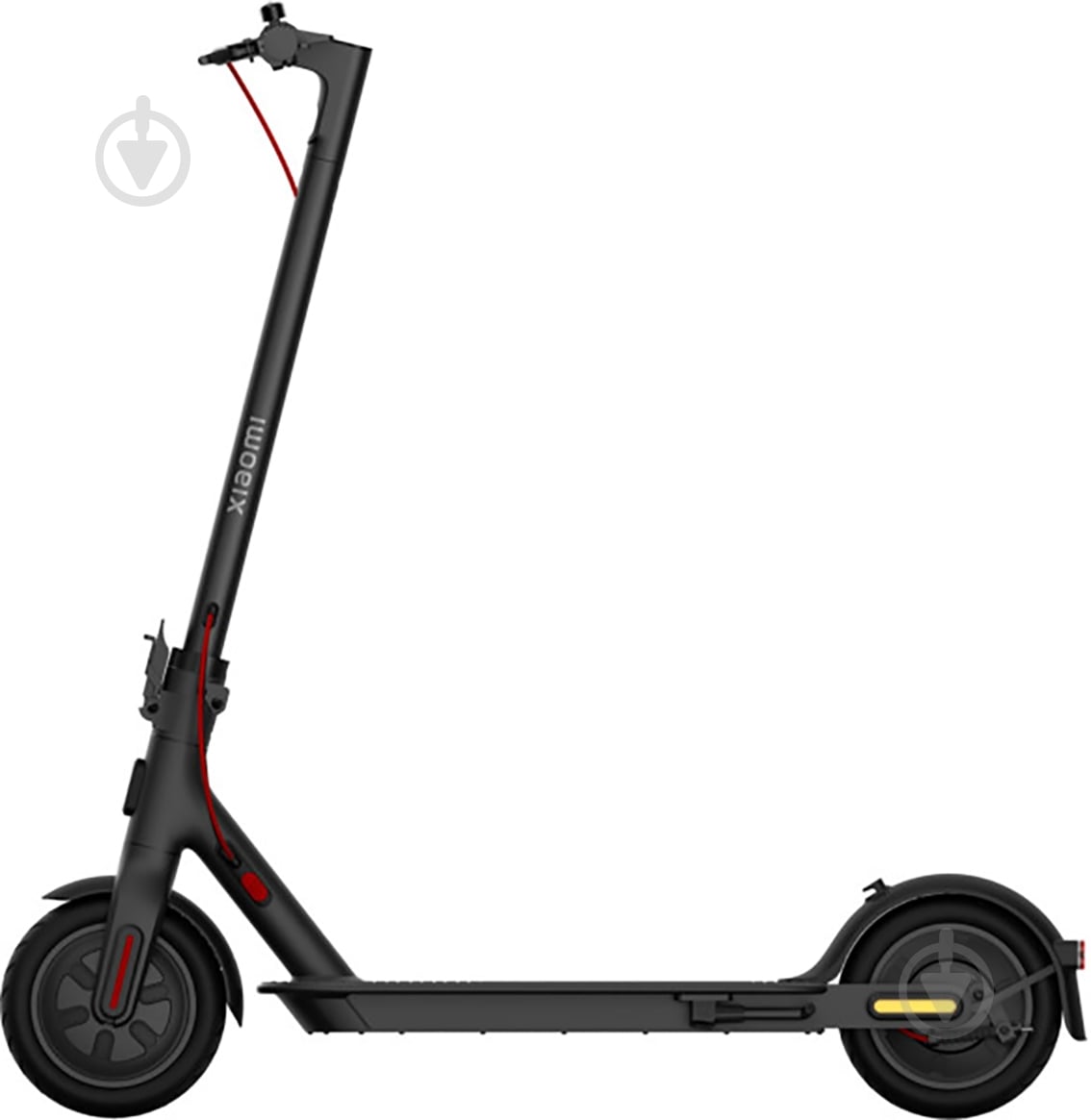 Электросамокат Xiaomi Mi Electric Scooter 3Lite Black - фото 2 Электросамокат Xiaomi Mi Electric Scooter 3Lite Black - фото 2