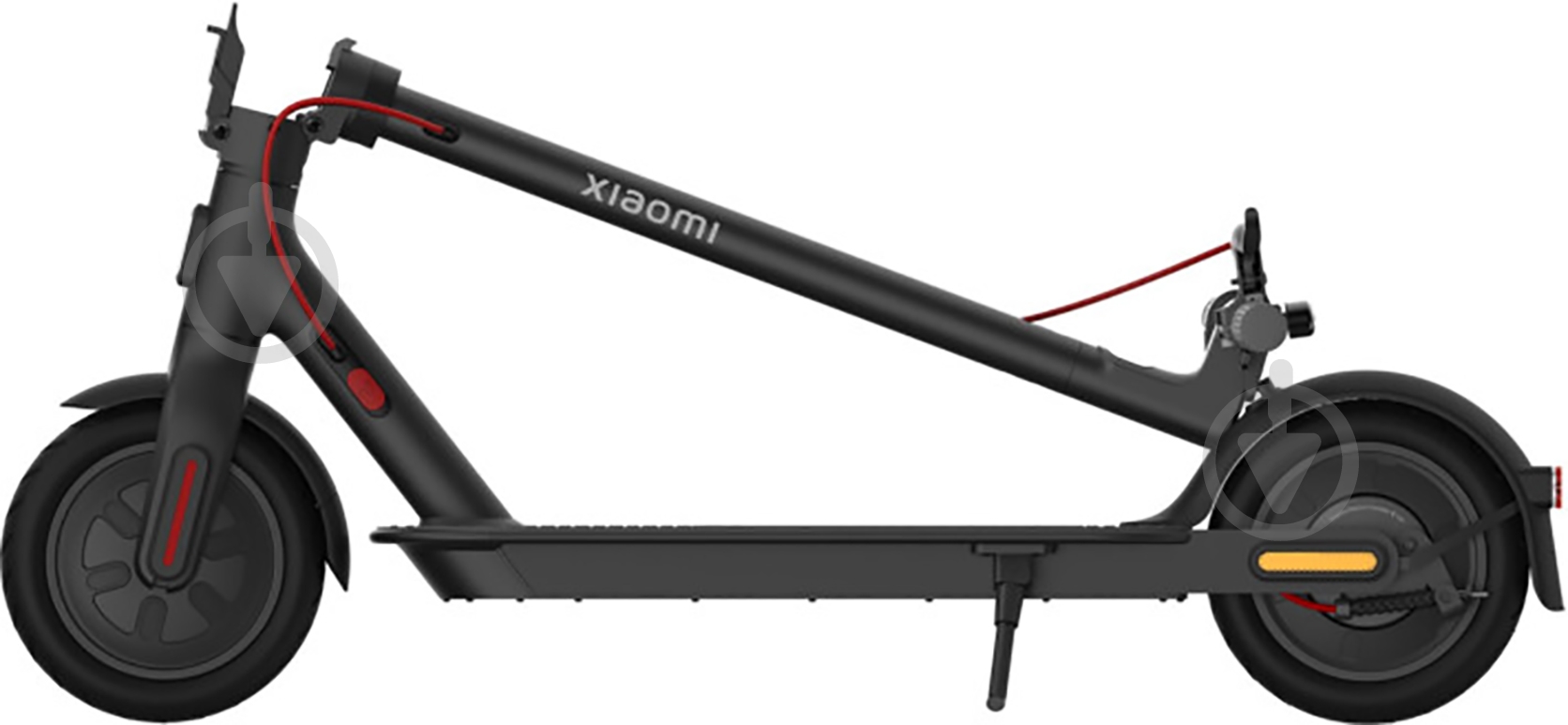 Электросамокат Xiaomi Mi Electric Scooter 3Lite Black - фото 4 Электросамокат Xiaomi Mi Electric Scooter 3Lite Black - фото 4
