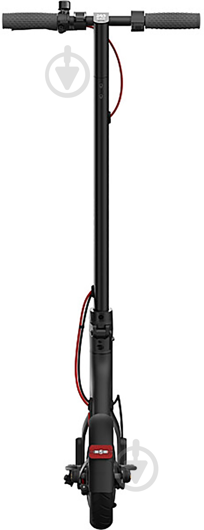 Электросамокат Xiaomi Mi Electric Scooter 3Lite Black - фото 5 Электросамокат Xiaomi Mi Electric Scooter 3Lite Black - фото 5