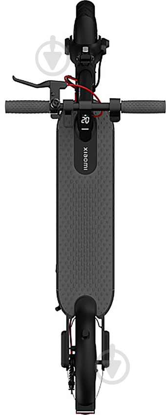 Электросамокат Xiaomi Mi Electric Scooter 3Lite Black - фото 8 Электросамокат Xiaomi Mi Electric Scooter 3Lite Black - фото 8