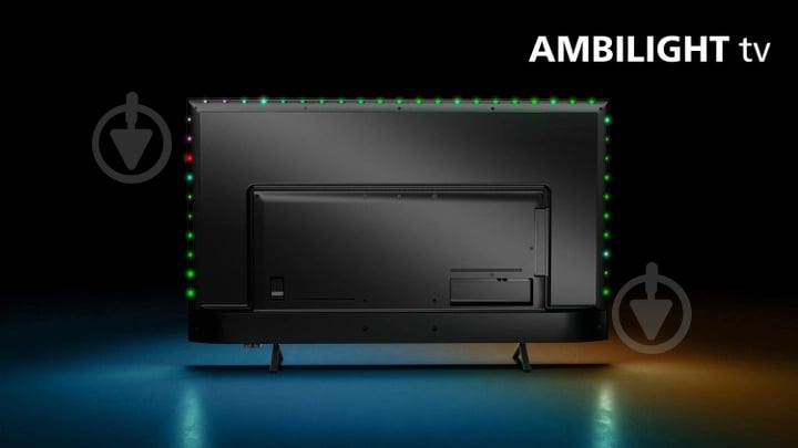 Телевизор Philips 43PUS8319/12 - фото 10