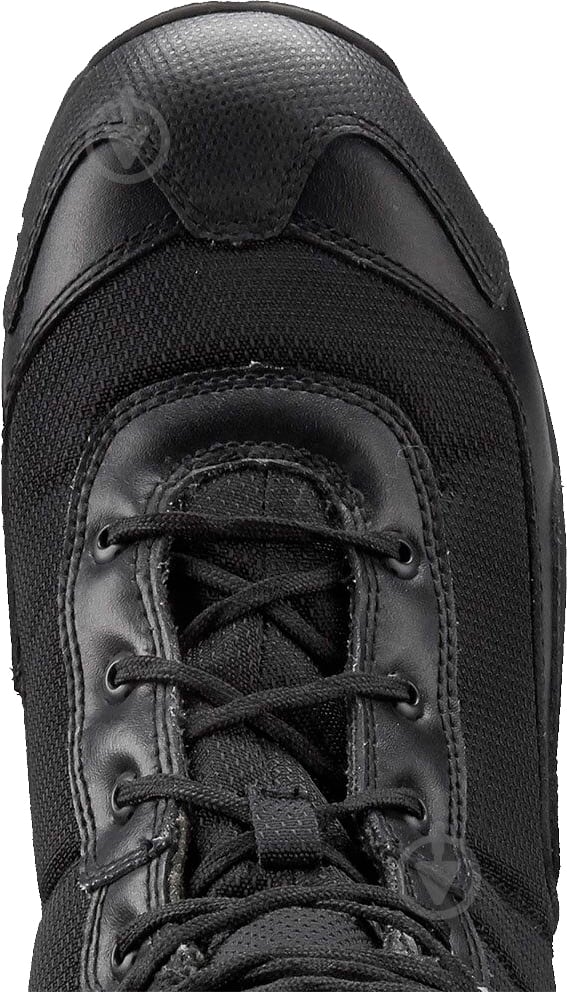 Ботинки берцы Classic 9 WP black р.42 - фото 2