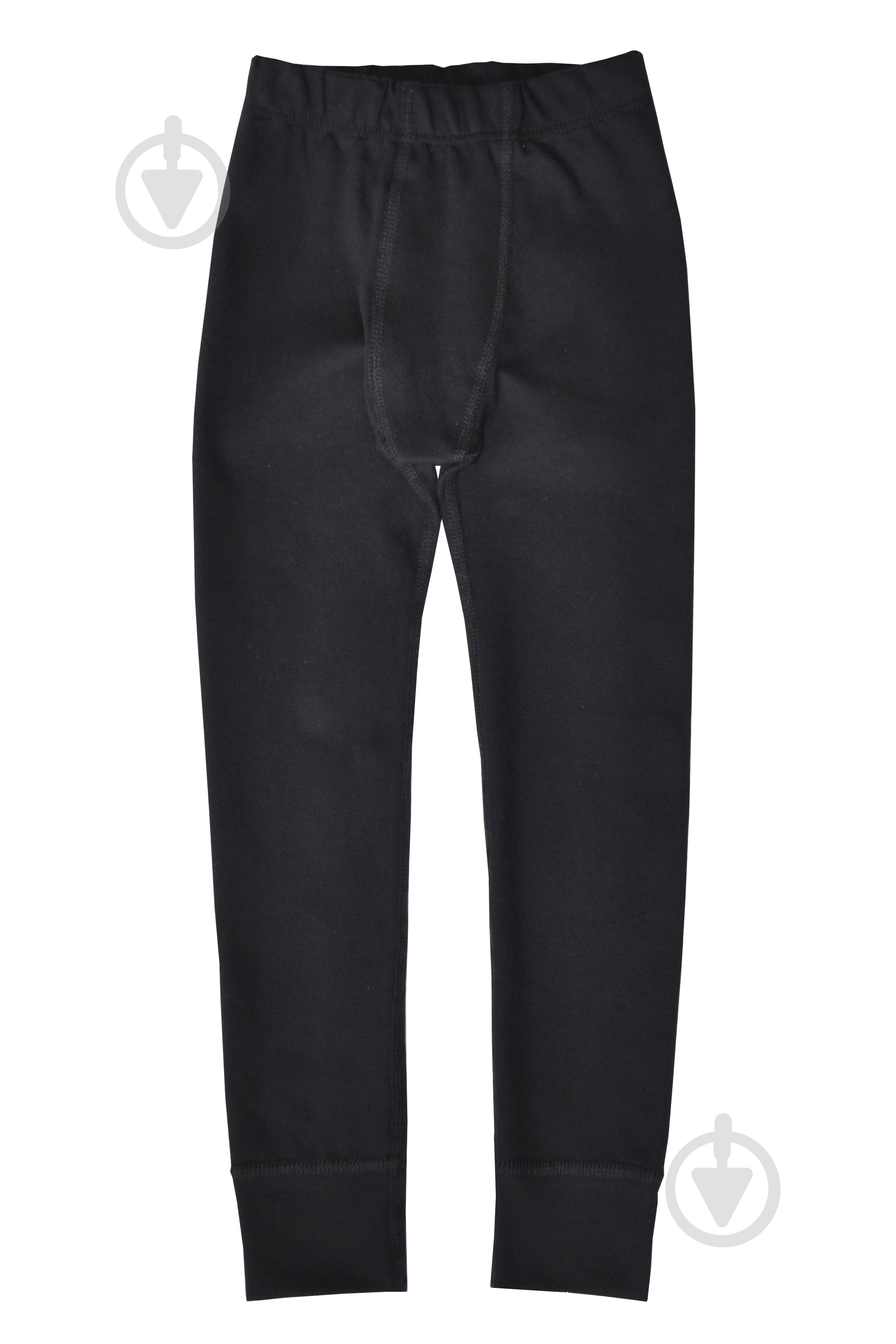 Кальсоны Роза р.104 черный 211063 - фото 1