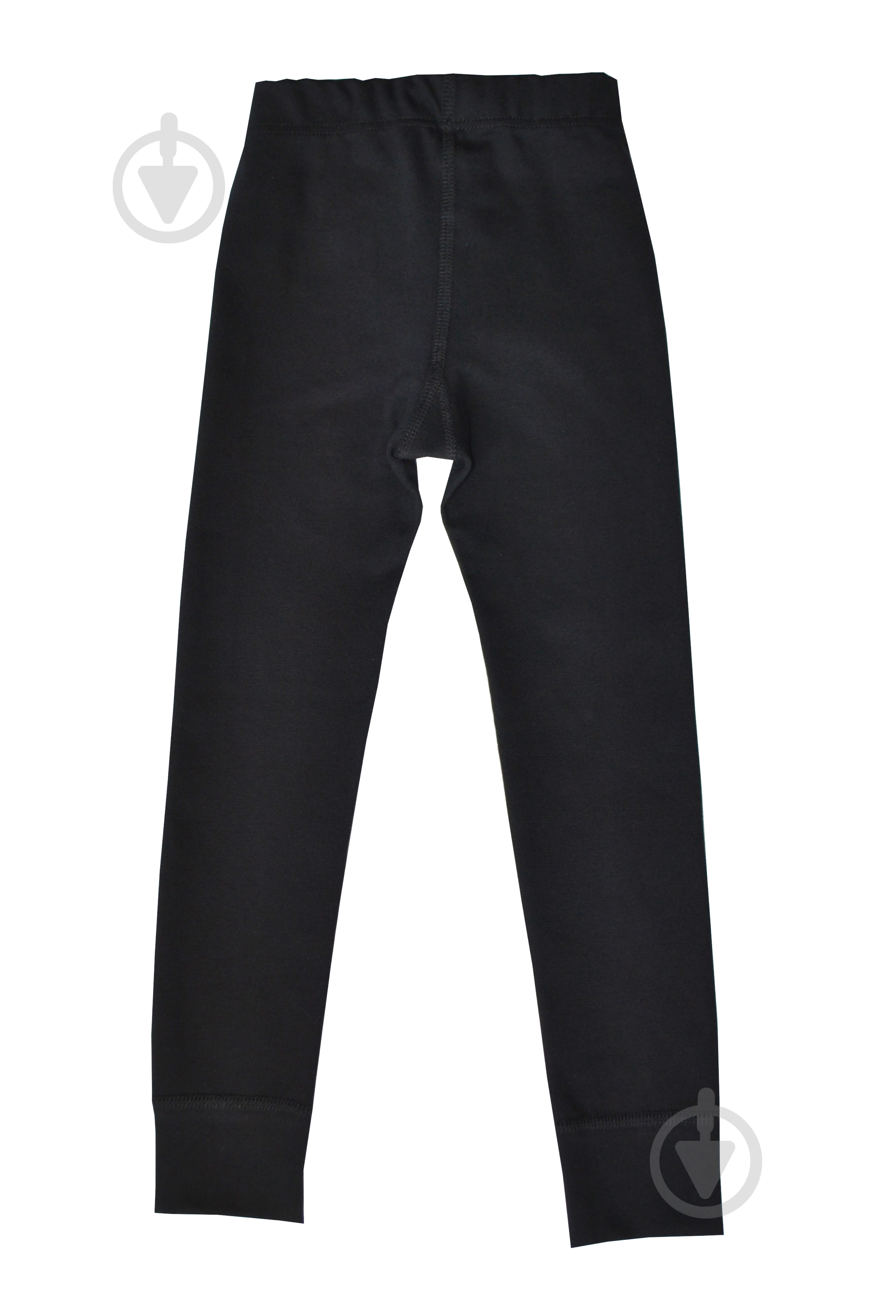 Кальсоны Роза р.104 черный 211063 - фото 2