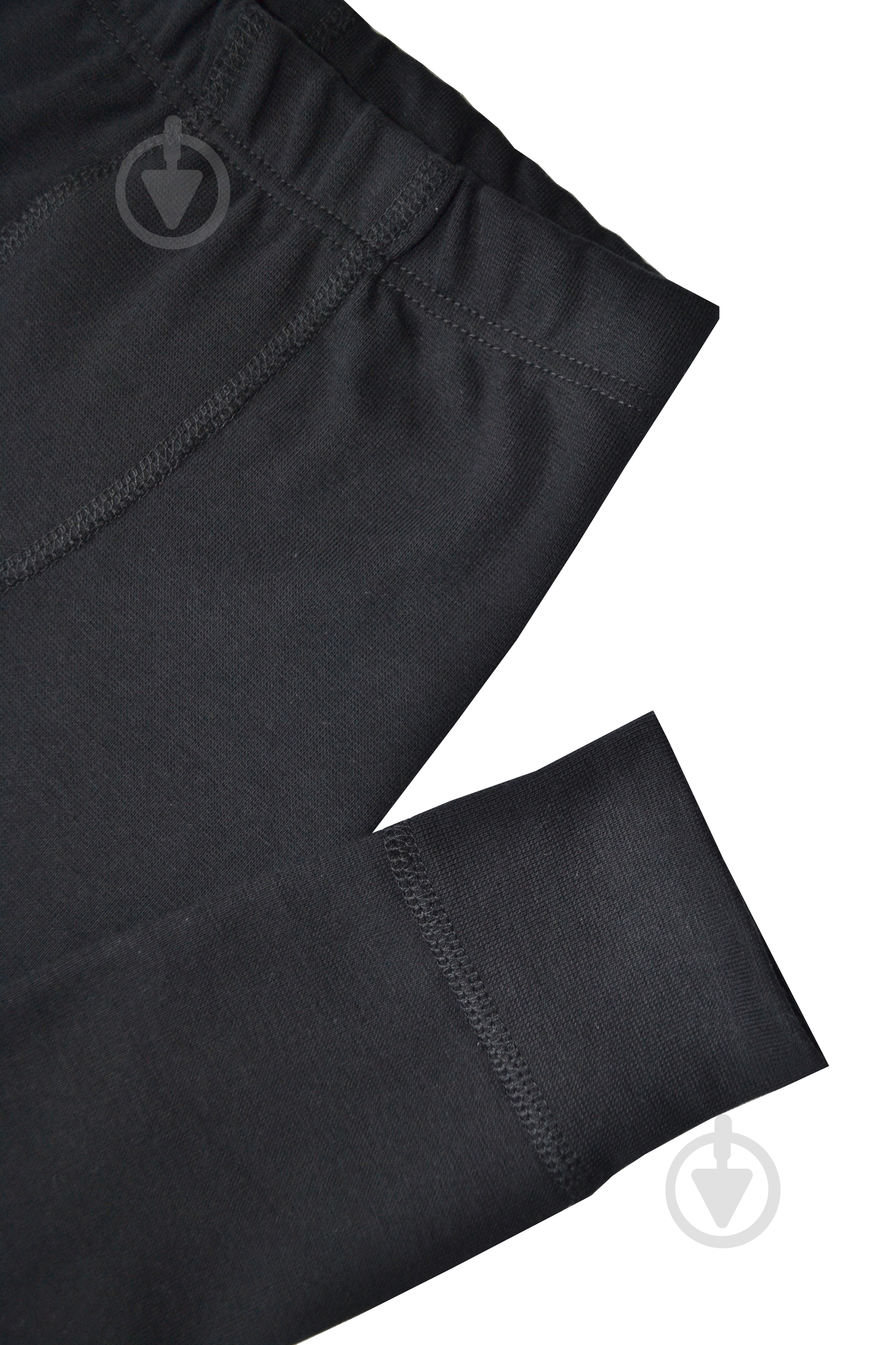 Кальсоны Роза р.104 черный 211063 - фото 3