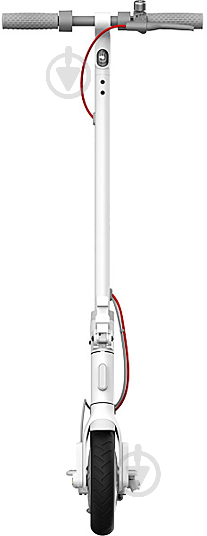 Электросамокат Xiaomi Mi Electric Scooter 3Lite White - фото 4