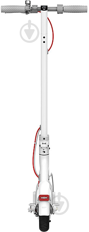 Электросамокат Xiaomi Mi Electric Scooter 3Lite White - фото 6