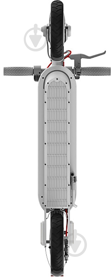 Электросамокат Xiaomi Mi Electric Scooter 3Lite White - фото 9