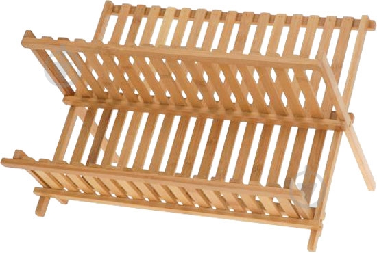 Сушилка для посуды Excellent Houseware 42х32х26 см - фото 1 Сушилка для посуды Excellent Houseware 42х32х26 см - фото 1