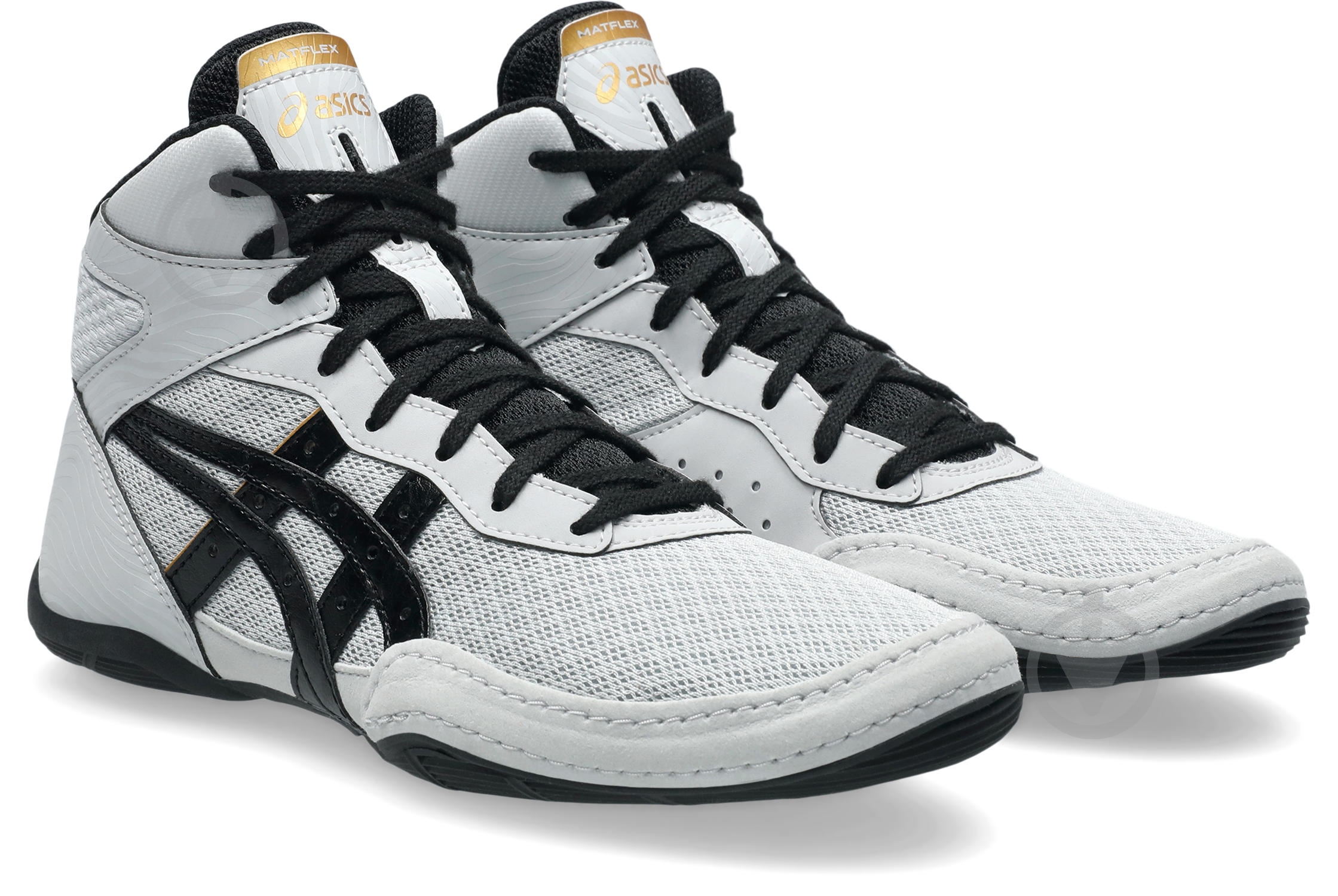Боксерки Asics 1084A011-022 MATFLEX 7 GS - фото 4