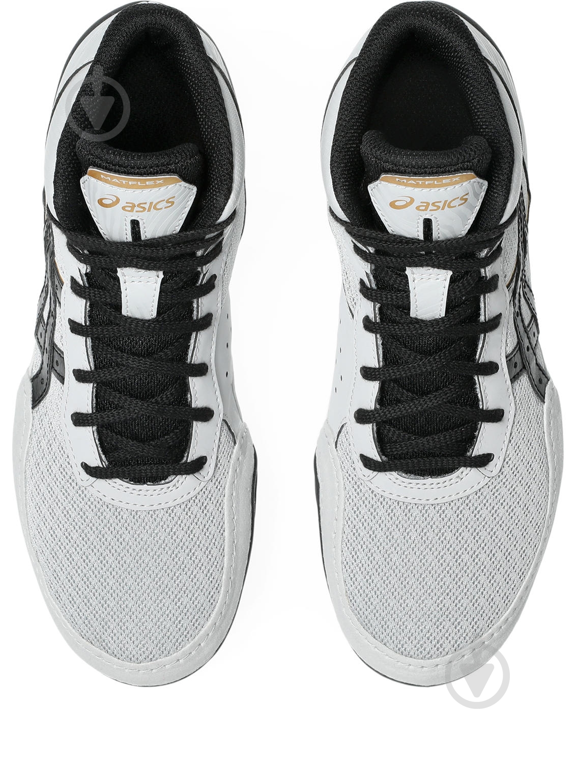 Боксерки Asics 1084A011-022 MATFLEX 7 GS - фото 7
