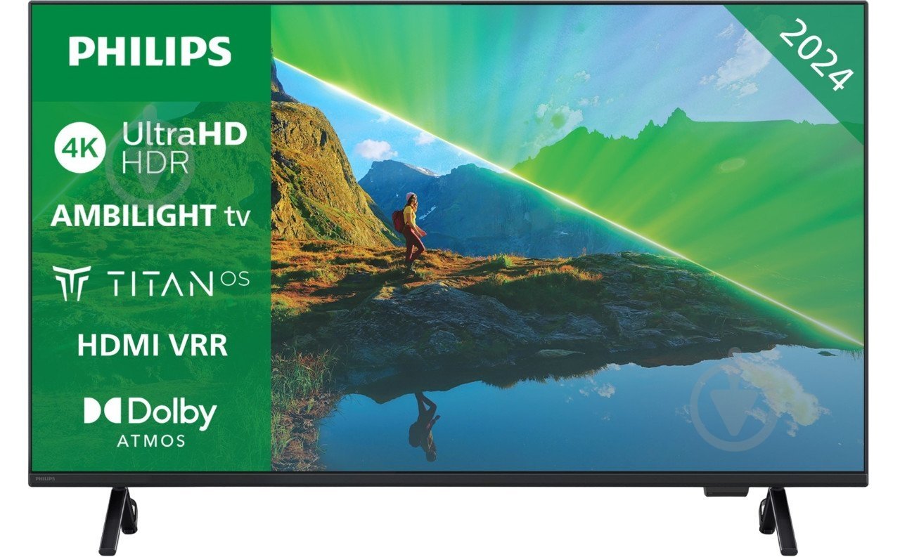 Телевизор Philips 55PUS8319/12 - фото 4