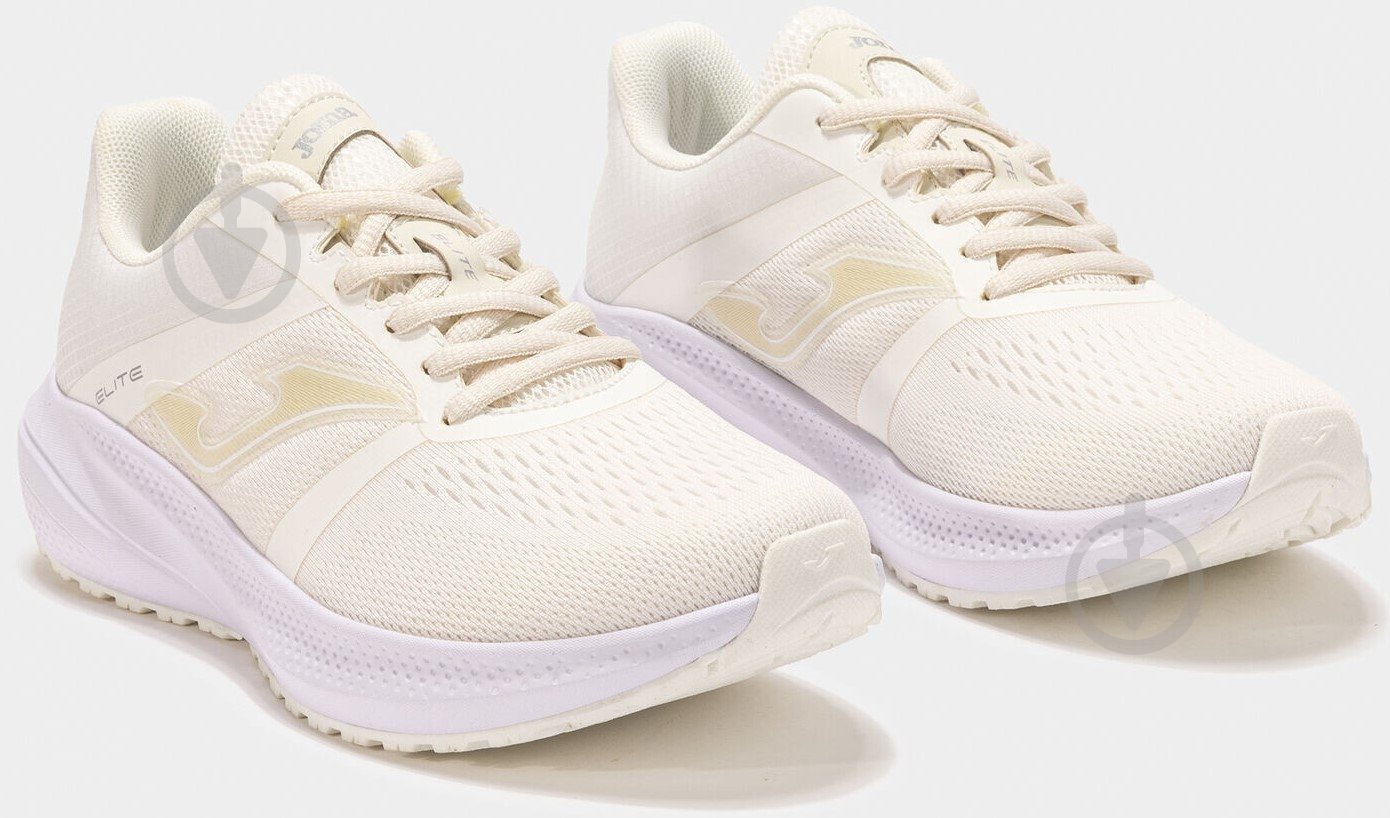 Кроссовки женские Joma Elite Lady RELILS2525 р.38 бежевые - фото 2 Кроссовки женские Joma Elite Lady RELILS2525 р.38 бежевые - фото 2