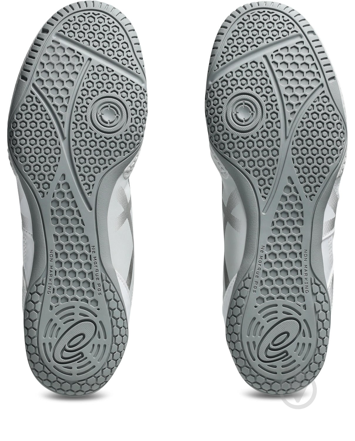 Боксерки Asics 44 білий 1081A053-102 MATCONTROL 3 - фото 8