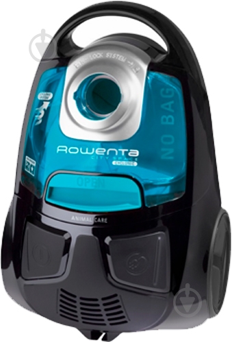 Пилосос Rowenta RO2561WA - фото 3