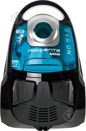 Пилосос Rowenta RO2561WA - фото 2