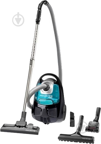 Пилосос Rowenta RO2561WA - фото 5