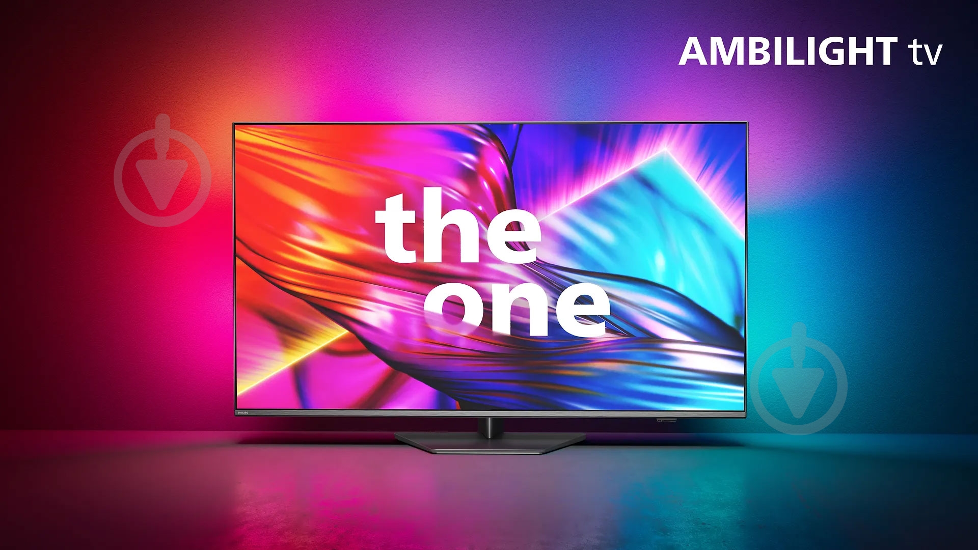 Телевизор Philips 55PUS8919/12 - фото 8