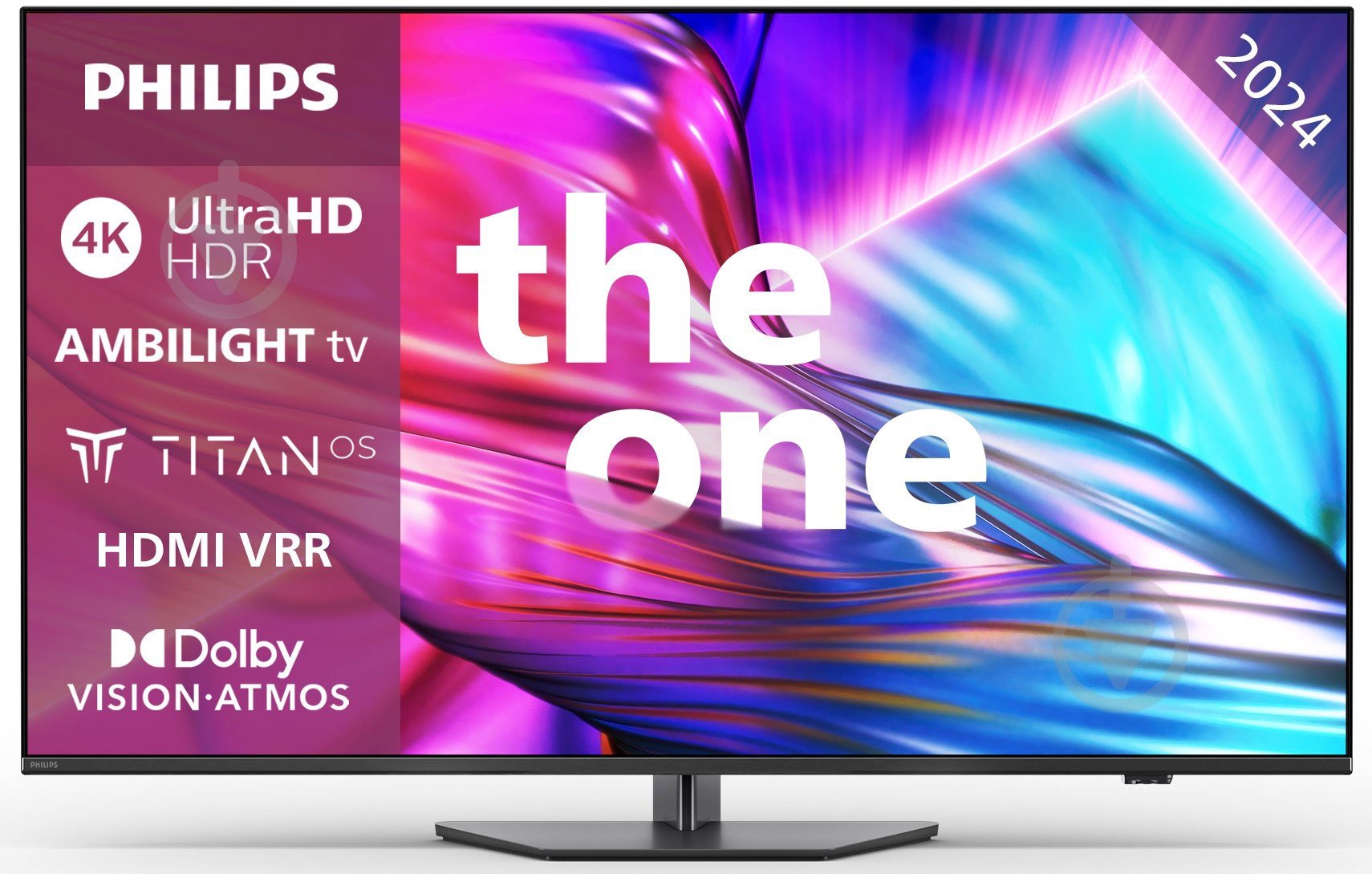 Телевизор Philips 55PUS8919/12 - фото 2