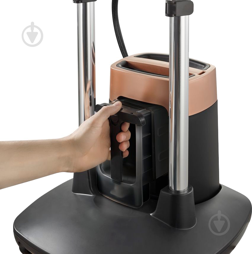 Прасувальна система Tefal IXEO QT1020 - фото 19
